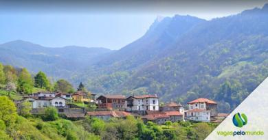 Morar na Espanha: municípios vão custear casas para atrair novos moradores Morar na Espanha