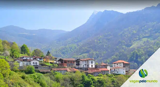 Morar na Espanha