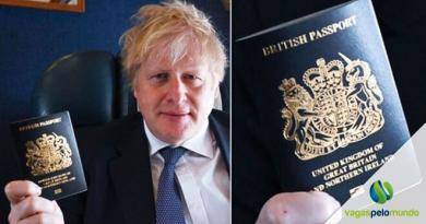 Inglaterra pós-Brexit: veja tudo o que muda após 31 de dezembro Inglaterra pós-Brexit