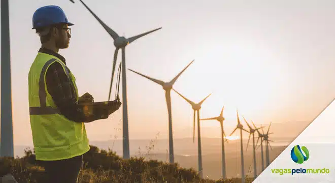 bolsa de estudos para estudar na Europa
