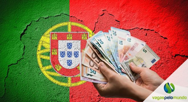 Custo de vida em Portugal
