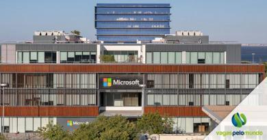 Após parceria com governo, Microsoft vai contratar em Portugal 300 novos colaboradores Microsoft Portugal