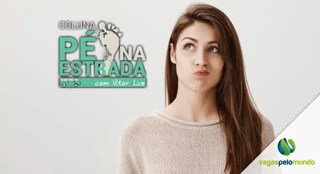Mudar perspectiva