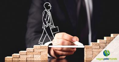 Descubra como construir seu plano de carreira construir seu plano de carreira