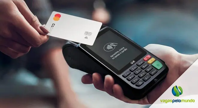 Banco digital no Brasil