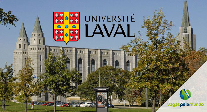 Estudar em Quebec