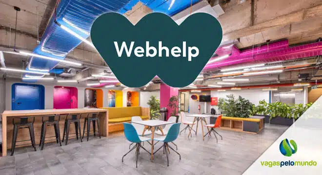 novos empregos em Portugal