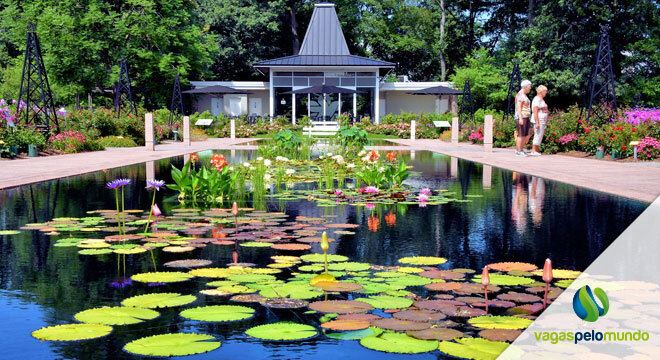 Royal Botanical Gardens 