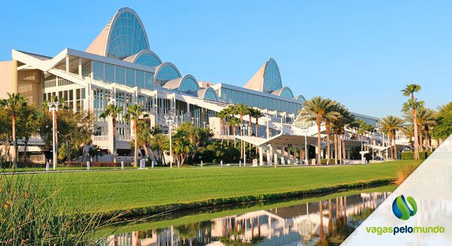 Conheça o maior Shopping Center de Orlando