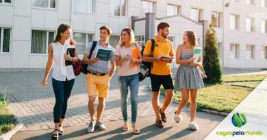 Estudantes internacionais no Canadá terão segunda chance para trabalhar estudantes internacionais no Canada