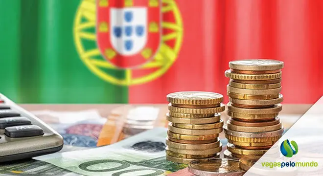 Visto Gold Portugal