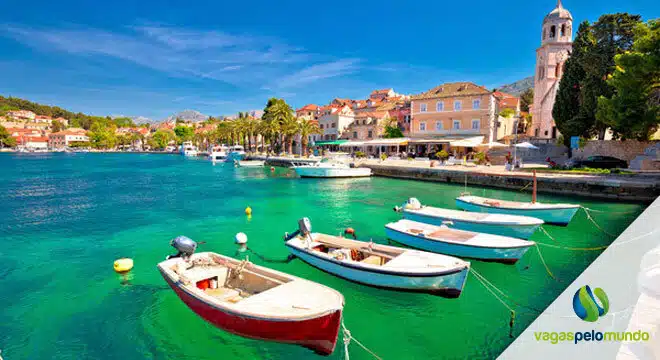 Cavtat Croacia