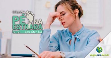 Não se cobre tanto, aprenda a se respeitar não se cobre tanto