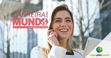 Como mudar de carreira durante a crise mudar de carreira