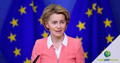 Europa quer criar passaporte verde digital para viagens internacionais passaporte verde digital