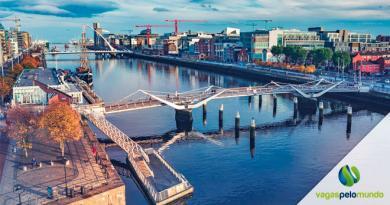 Escola oferece 100 bolsas de estudo na Irlanda para brasileiros bolsas de estudo na Irlanda
