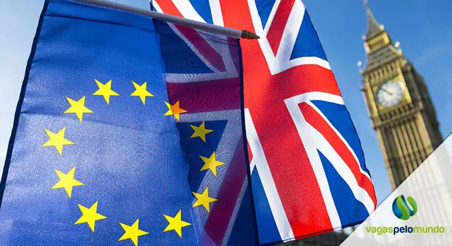 empresas que deixaram o Reino Unido após o Brexit