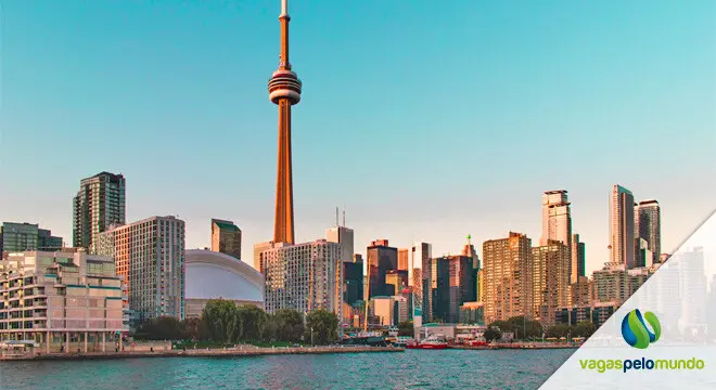 programas de imigração do Canadá