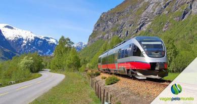 Depois de 30 anos, será retomada a conexão de trem de passageiros entre Suécia e Finlândia trem de passageiros entre Suecia e Finlandia