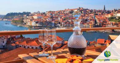 Veja quais são os bairros mais caros do Porto, em Portugal bairros mais caros do Porto em Portugal