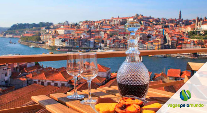 bairros mais caros do Porto em Portugal