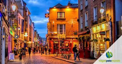 Conheça 8 empresas de tecnologia contratando na Irlanda empresas de tecnologia contratando na Irlanda