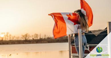 Dicas fundamentais para quem pretende morar e se instalar no Canadá morar no Canadá
