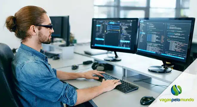 ti que estão recrutando em Portugal