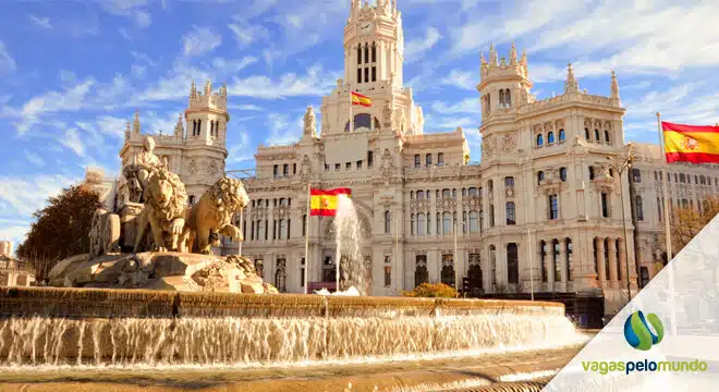 reabertura fronteiras da Espanha para brasileiros
