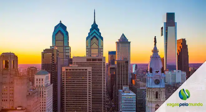 Amazon está contratando