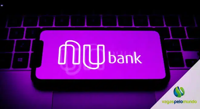 vagas em tecnologia no Nubank