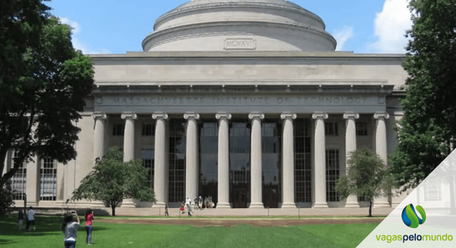 Instituto de Tecnologia de Massachusetts (MIT