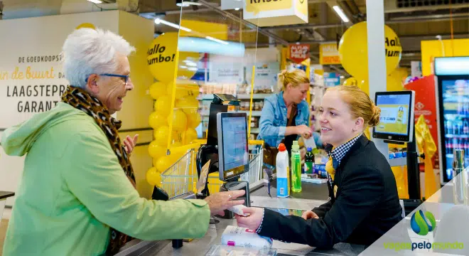 caixa para pessoas solitárias