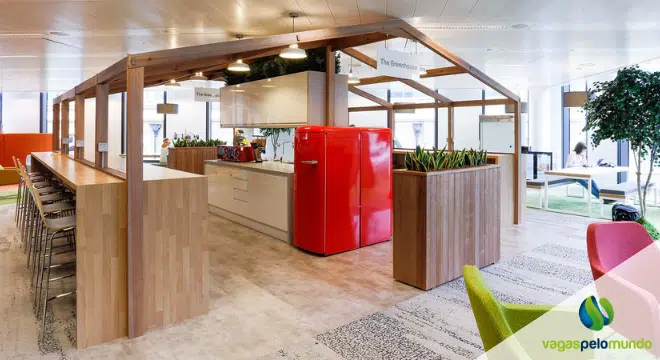 emprego no Porto