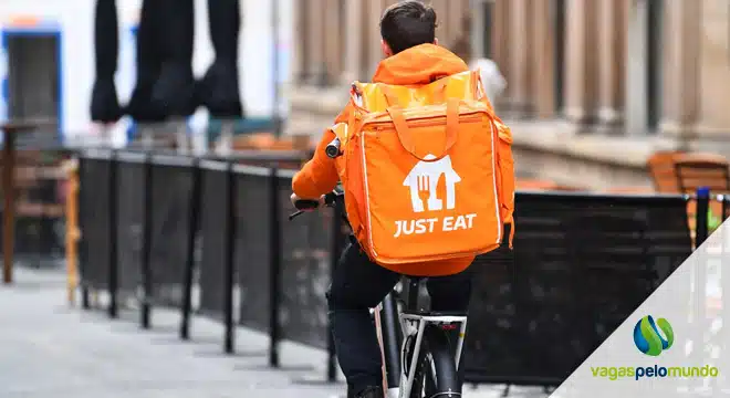 ofertas de trabalho em Dublin