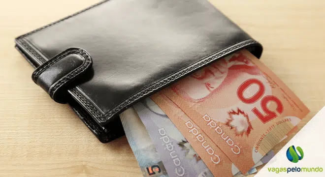 salario minimo canada toronto