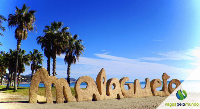 La Malagueta Málaga