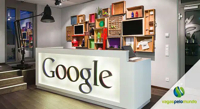 bonus de Natal do Google