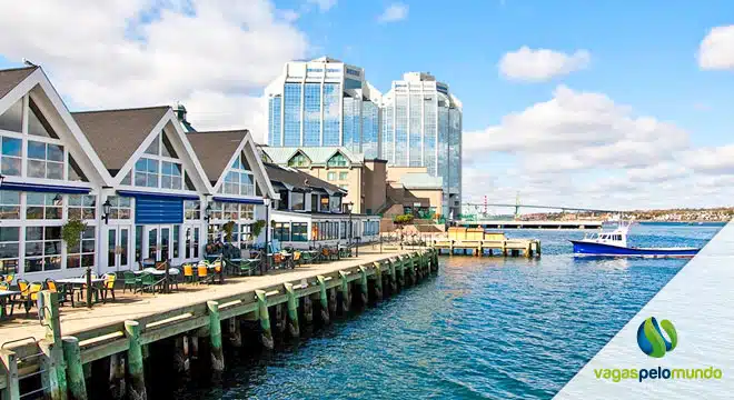 vagas na IBM no Canadá