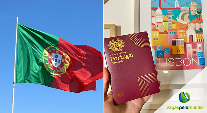 atraso na nacionalidade portuguesa