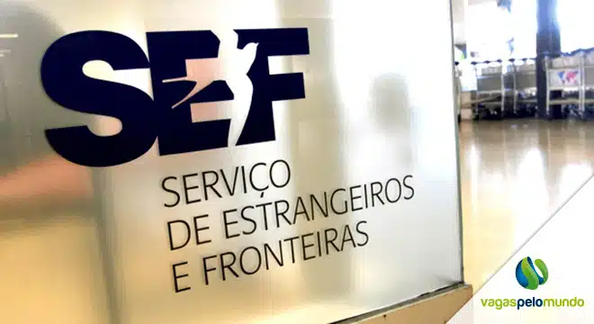 autorização de residência em Portugal
