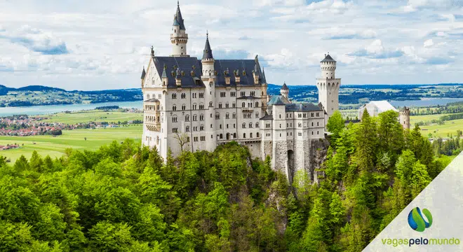 Dicas de Turismo Europa