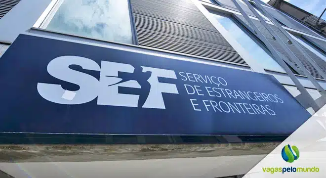 reagrupamento familiar em Portugal