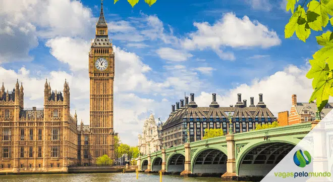 big ben londres 2022