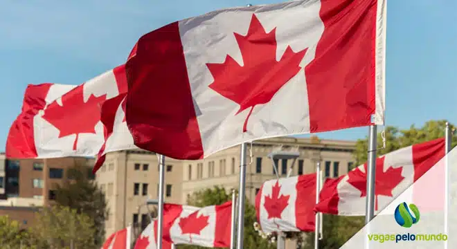 imigrar para o Canadá