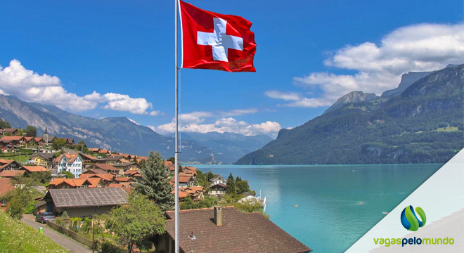 empresas que mais contratam na Suíça