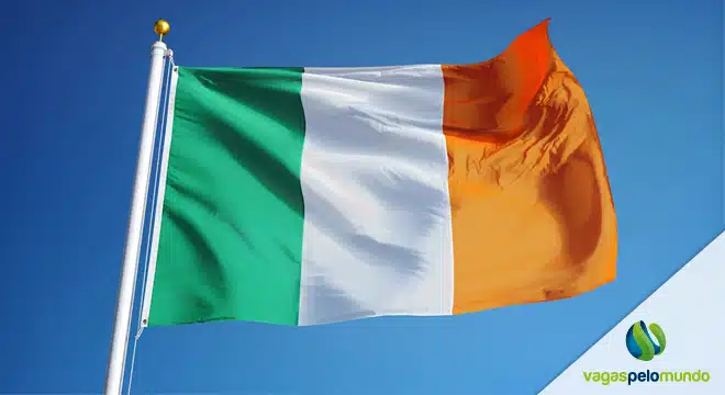 equipamentos médicos na Irlanda vagas