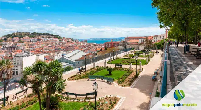 estrangeiros em Portugal