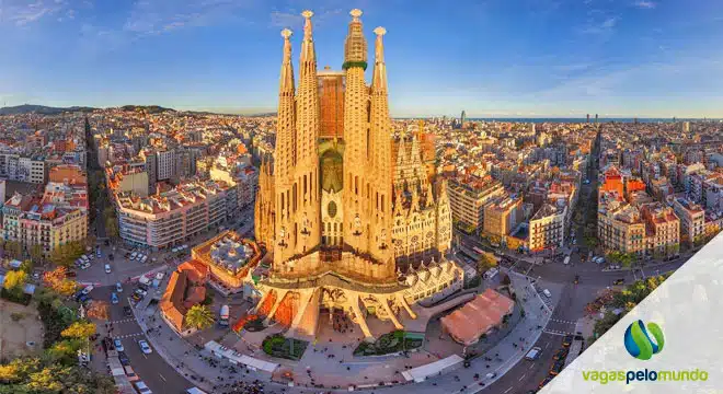 turismo de massa