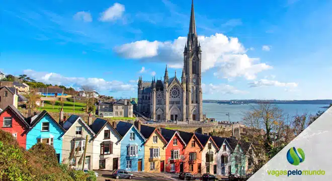 vagas na Irlanda na Expleo